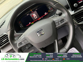 Seat Tarraco 2.0 TSI 190 ch  BVA  7 pl  occasion � Beaupuy - photo n�6