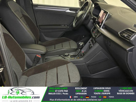 Seat Tarraco 2.0 TSI 190 ch  BVA  7 pl  occasion � Beaupuy - photo n�7