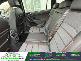 Seat Tarraco 2.0 TSI 190 ch  BVA  7 pl  occasion � Beaupuy - photo n�5