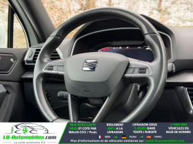 Seat Tarraco 2.0 TSI 190 ch  BVA  7 pl  occasion � Beaupuy - photo n�6