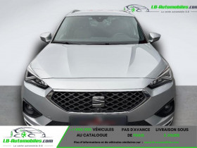 Seat Tarraco 2.0 TSI 190 ch  BVA  7 pl  occasion � Beaupuy - photo n�5