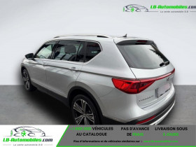Seat Tarraco 2.0 TSI 190 ch  BVA  7 pl  occasion � Beaupuy - photo n�4