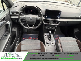 Seat Tarraco 2.0 TSI 190 ch  BVA  7 pl  occasion � Beaupuy - photo n�3