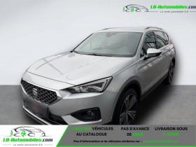 Seat Tarraco 2.0 TSI 190 ch  BVA  7 pl  occasion � Beaupuy - photo n�2