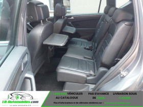 Seat Tarraco 2.0 TSI 190 ch  BVA  7 pl  occasion � Beaupuy - photo n�6