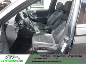 Seat Tarraco 2.0 TSI 190 ch  BVA  7 pl  occasion � Beaupuy - photo n�5