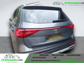 Seat Tarraco 2.0 TSI 190 ch  BVA  7 pl  occasion � Beaupuy - photo n�4