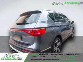 Seat Tarraco 2.0 TSI 190 ch  BVA  7 pl  occasion � Beaupuy - photo n�3