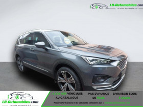 Seat Tarraco 2.0 TSI 190 ch  BVA  7 pl  occasion � Beaupuy - photo n�2