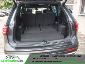 Seat Tarraco 2.0 TSI 190 ch  BVA  7 pl  occasion � Beaupuy - photo n�7