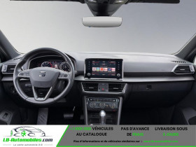 Seat Tarraco 2.0 TSI 190 ch  BVA  7 pl  occasion � Beaupuy - photo n�3