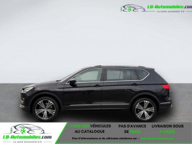 Seat Tarraco 2.0 TSI 190 ch  BVA  7 pl  occasion � Beaupuy - photo n�6