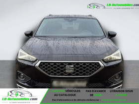 Seat Tarraco 2.0 TSI 190 ch  BVA  7 pl  occasion � Beaupuy - photo n�5