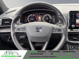 Seat Tarraco 2.0 TSI 190 ch  BVA  7 pl  occasion � Beaupuy - photo n�9
