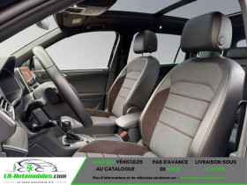 Seat Tarraco 2.0 TSI 190 ch  BVA  7 pl  occasion � Beaupuy - photo n�8
