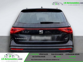 Seat Tarraco 2.0 TSI 190 ch  BVA  7 pl  occasion � Beaupuy - photo n�7