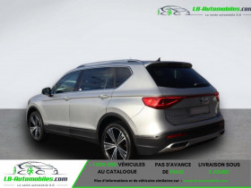 Seat Tarraco 2.0 TSI 190 ch  BVA  7 pl  occasion � Beaupuy - photo n�4
