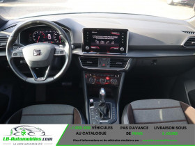 Seat Tarraco 2.0 TSI 190 ch  BVA  7 pl  occasion � Beaupuy - photo n�3