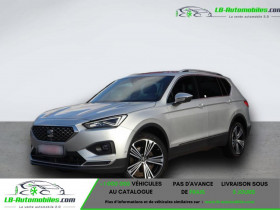 Seat Tarraco 2.0 TSI 190 ch  BVA  7 pl  occasion � Beaupuy - photo n�2