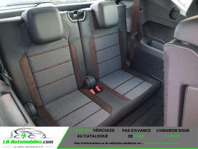Seat Tarraco 2.0 TSI 190 ch  BVA  7 pl  occasion � Beaupuy - photo n�8