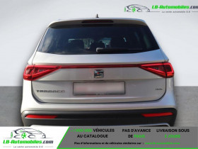 Seat Tarraco 2.0 TSI 190 ch  BVA  7 pl  occasion � Beaupuy - photo n�6