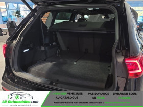 Seat Tarraco 2.0 TSI 190 ch  BVA  7 pl  occasion � Beaupuy - photo n�8