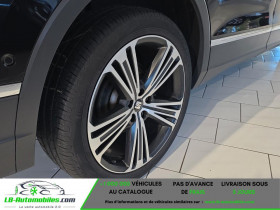 Seat Tarraco 2.0 TSI 190 ch  BVA  7 pl  occasion � Beaupuy - photo n�7