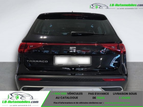 Seat Tarraco 2.0 TSI 190 ch  BVA  7 pl  occasion � Beaupuy - photo n�6