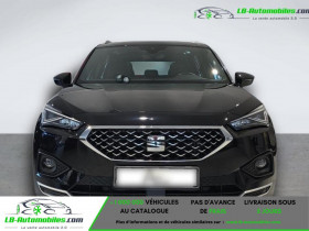 Seat Tarraco 2.0 TSI 190 ch  BVA  7 pl  occasion � Beaupuy - photo n�5