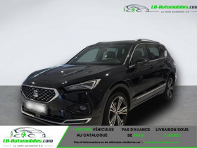 Seat Tarraco 2.0 TSI 190 ch  BVA  7 pl  occasion � Beaupuy - photo n�2