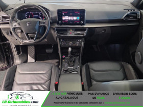 Seat Tarraco 2.0 TSI 190 ch  BVA  7 pl  occasion � Beaupuy - photo n�3