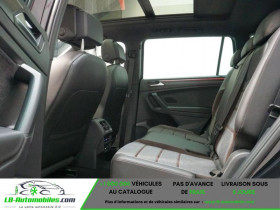 Seat Tarraco 2.0 TSI 190 ch  BVA  7 pl  occasion � Beaupuy - photo n�8