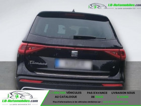 Seat Tarraco 2.0 TSI 190 ch  BVA  7 pl  occasion � Beaupuy - photo n�6