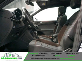 Seat Tarraco 2.0 TSI 190 ch  BVA  7 pl  occasion � Beaupuy - photo n�7