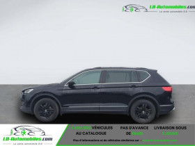 Seat Tarraco 2.0 TSI 190 ch  BVA  7 pl  occasion � Beaupuy - photo n�5