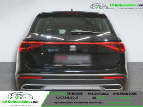 Seat Tarraco 2.0 TSI 190 ch  BVA  7 pl  occasion � Beaupuy - photo n�6