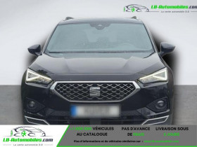 Seat Tarraco 2.0 TSI 190 ch  BVA  7 pl  occasion � Beaupuy - photo n�4
