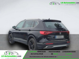 Seat Tarraco 2.0 TSI 190 ch  BVA  7 pl  occasion � Beaupuy - photo n�3