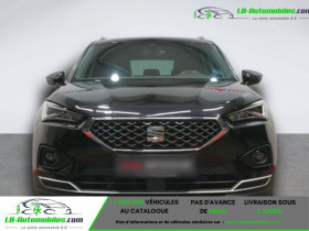 Seat Tarraco 2.0 TSI 190 ch  BVA  7 pl  occasion � Beaupuy - photo n�5