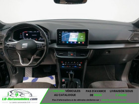 Seat Tarraco 2.0 TSI 190 ch  BVA  7 pl  occasion � Beaupuy - photo n�3