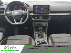 Seat Tarraco 2.0 TSI 190 ch  BVA  7 pl  occasion � Beaupuy - photo n�2
