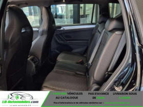 Seat Tarraco 2.0 TSI 190 ch  BVA  7 pl  occasion � Beaupuy - photo n�6