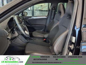 Seat Tarraco 2.0 TSI 190 ch  BVA  7 pl  occasion � Beaupuy - photo n�5