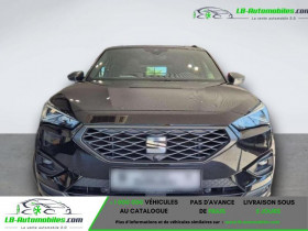 Seat Tarraco 2.0 TSI 190 ch  BVA  7 pl  occasion � Beaupuy - photo n�4