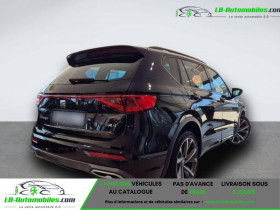 Seat Tarraco 2.0 TSI 190 ch  BVA  7 pl  occasion � Beaupuy - photo n�3