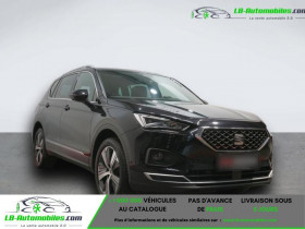 Seat Tarraco 2.0 TSI 190 ch  BVA  7 pl  occasion � Beaupuy - photo n�2