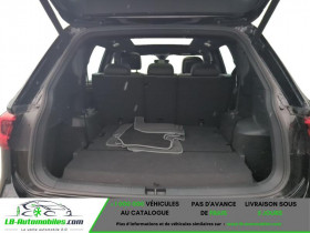 Seat Tarraco 2.0 TSI 190 ch  BVA  7 pl  occasion � Beaupuy - photo n�9
