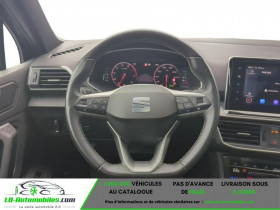 Seat Tarraco 2.0 TSI 190 ch  BVA  7 pl  occasion � Beaupuy - photo n�8