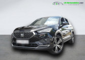 Seat Tarraco occasion année 2019 boite Automatique Annonce Seat Tarraco occasion Essence 2.0 TSI 190 ch BVA 7 pl à Beaupuy
