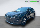 Seat Tarraco occasion année 2022 boite Automatique Annonce Seat Tarraco occasion Essence 2.0 TSI 190 ch BVA 7 pl à Beaupuy